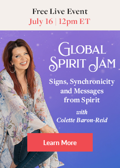 Global Spirit Jam