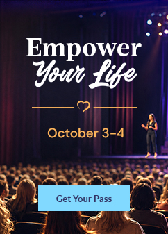 Empower Your Life October 3-4