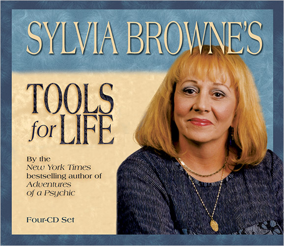 Sylvia Browne's Tools for Life