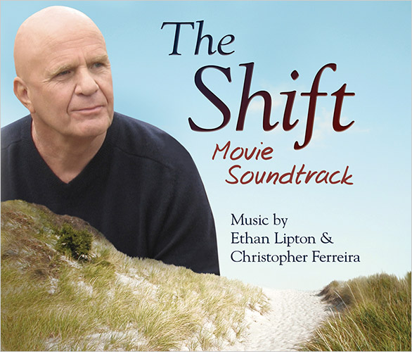 The Shift Soundtrack