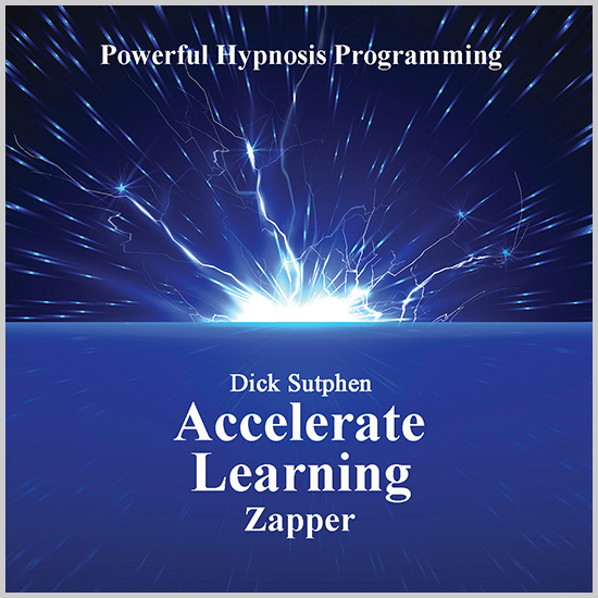 Accelerate Learning
