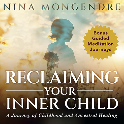 Reclaiming Your Inner Child
