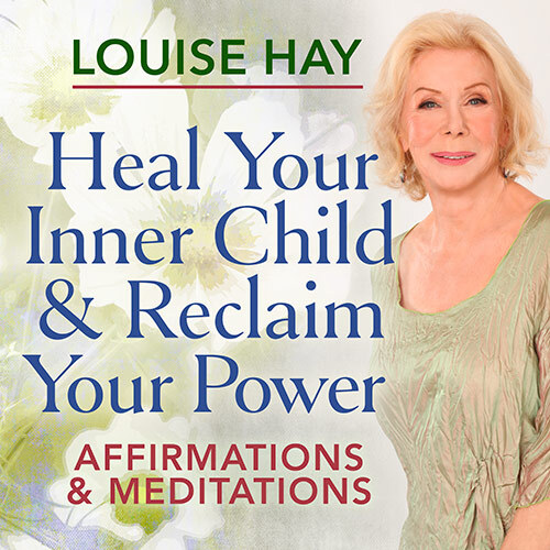 Heal Your Inner Child Reclaim Your Power Heal Your Inner Child Reclaim Your Power