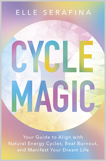 Cycle Magic