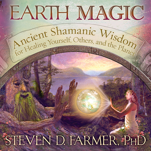 Earthy Magic Earth Magic