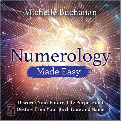 Numerology Made Easy