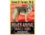 Power Animal Oracle Cards