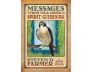 Messages From Your Animal Spirit Guides Oracle Cards