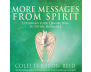 More Messages From Spirit