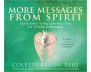 More Messages From Spirit