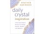  Daily Crystal Inspiration