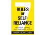 7 Rules of Self-Reliance