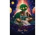 African Goddess Rising Pocket Oracle view 6
