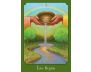 The Psychic Tarot Oracle Deck