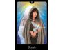 The Psychic Tarot for the Heart Oracle Card Deck