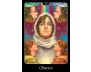 The Psychic Tarot for the Heart Oracle Card Deck