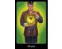 The Psychic Tarot for the Heart Oracle Card Deck