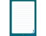 Zen Meditations Journal view 4