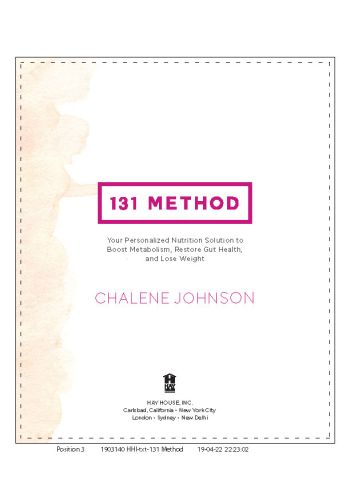 131 Method view 6
