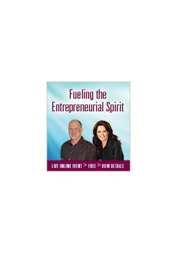 Fueling the Entrepreneurial Spirit: How to Be Financially Secure and Happy While Making a Difference in the World view 1