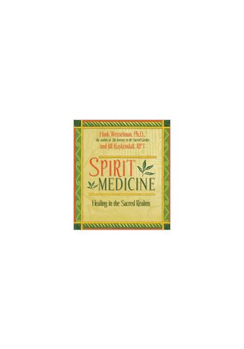 Spirit Medicine view 1