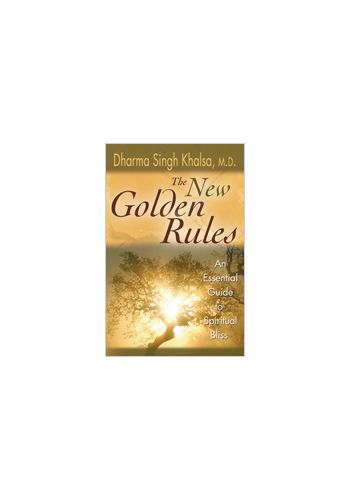 The New Golden Rules view 1