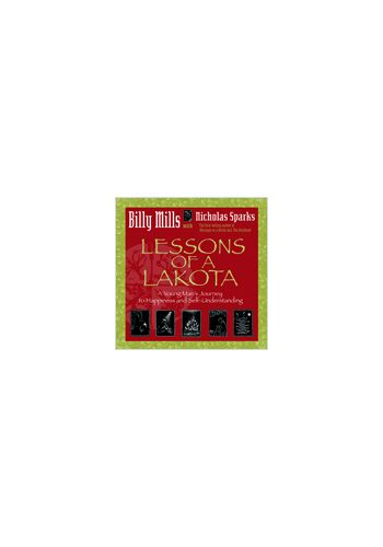 Lessons of a Lakota view 1