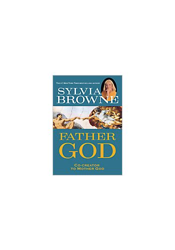 Father God view 1