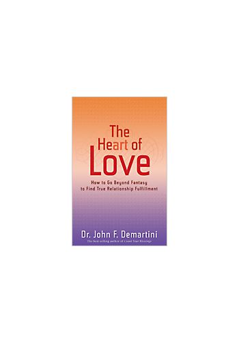 The Heart of Love view 1