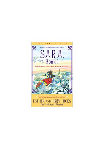 Sara view 1
