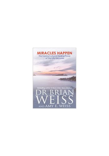 Miracles Happen view 1