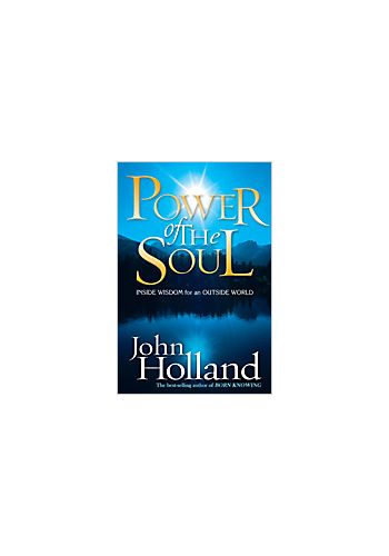 Power of The Soul view 1