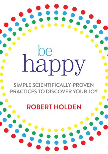 Be Happy view 1