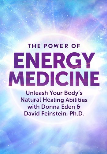 The Power of Energy Medicine view 1