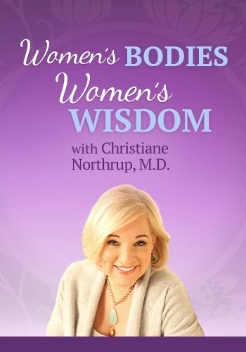 Women's Bodies, Women's Wisdom view 1