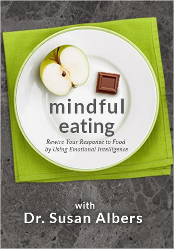 Mindful Eating view 1