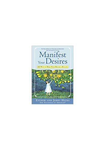 Manifest Your Desires view 1