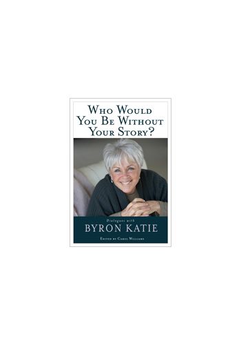 Who Would You Be Without Your Story? view 1