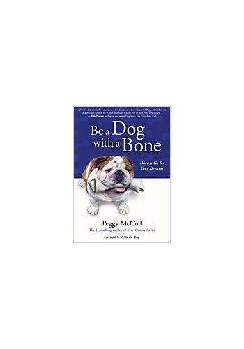Be a Dog With a Bone view 1