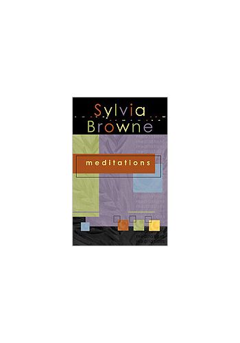 Meditations view 1