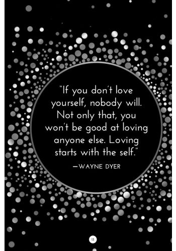 3 Minute Positivity Journal view 11