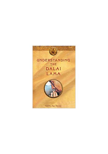 Understanding The Dalai Lama view 1