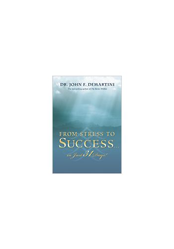 From Stress to Success...in Just 31 Days! view 1