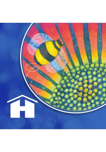 The Law of Attraction Cards App view 1