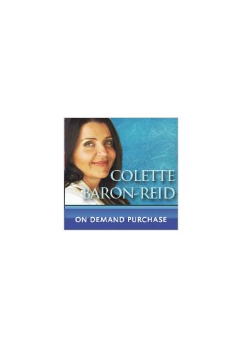 Messages From Spirit: Access the Power of Divine Guidance to Manifest Your Dreams into Reality view 1