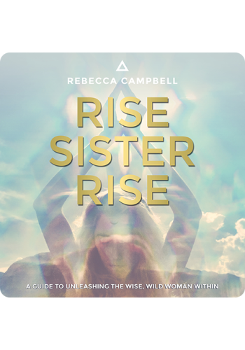 Rise Sister Rise view 2