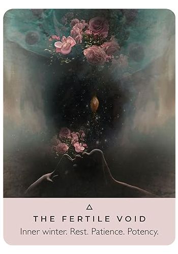 The Rose Pocket Oracle view 9
