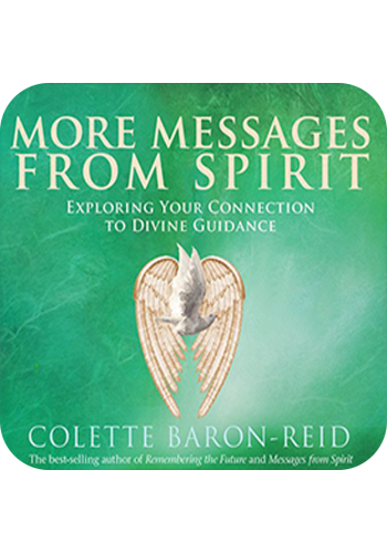 More Messages From Spirit view 5