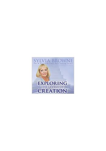 Exploring the Levels of Creation view 1