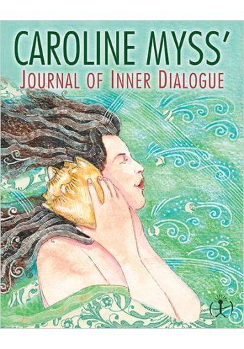 Journal of Inner Dialogue view 1